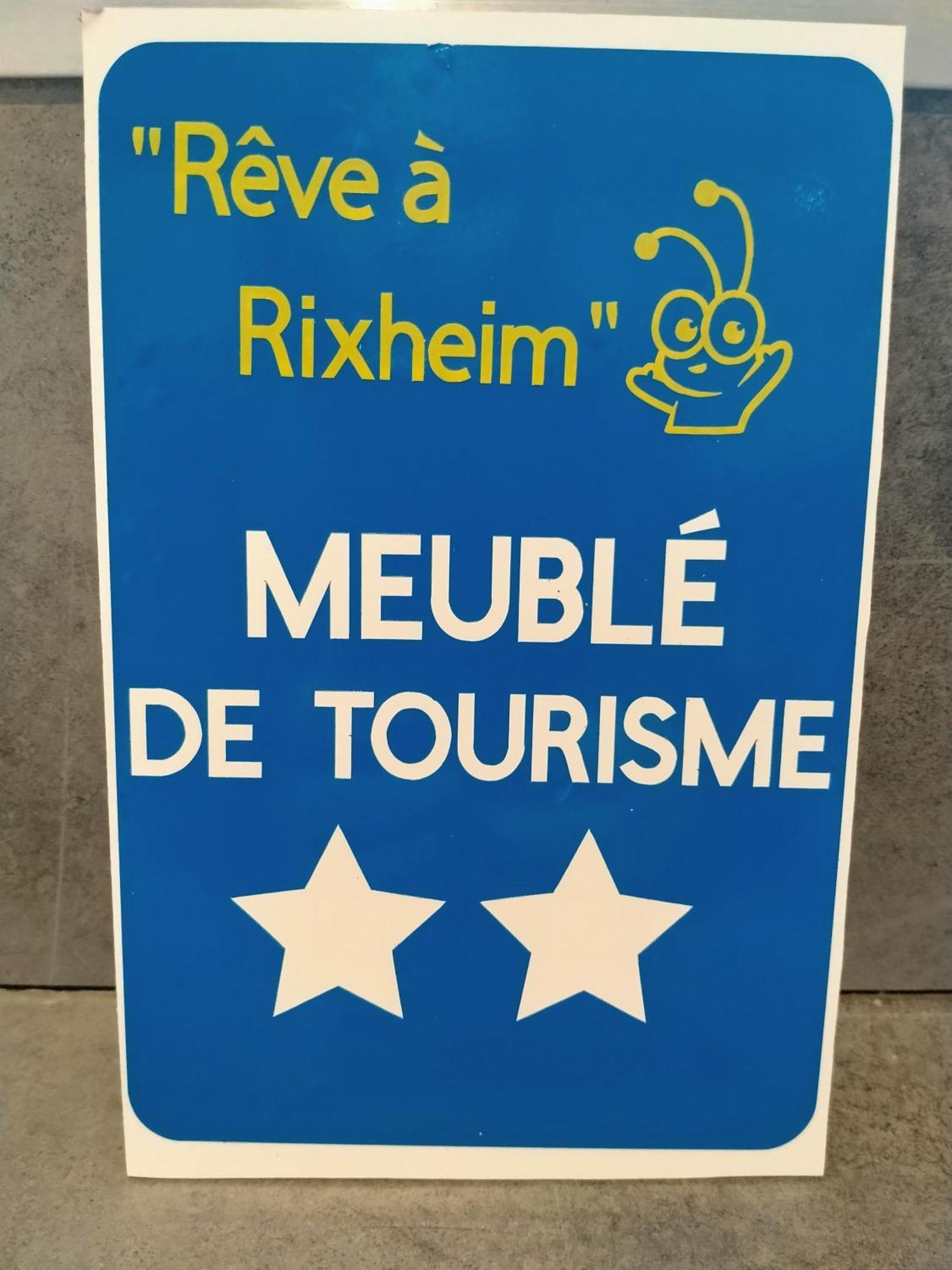 Maison De Ville Avec Jardin-Reve A Rixheim! Dış mekan fotoğraf
