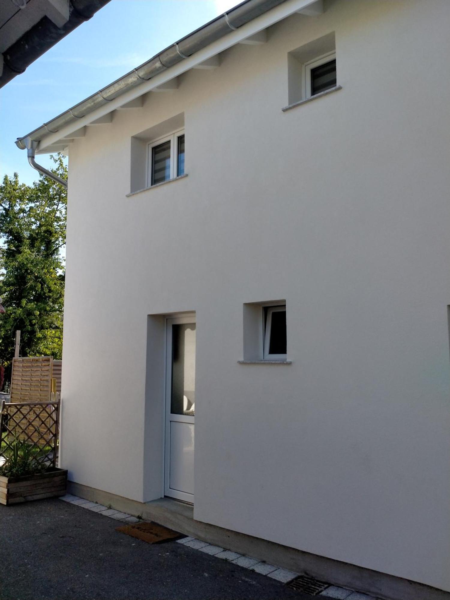 Maison De Ville Avec Jardin-Reve A Rixheim! Dış mekan fotoğraf