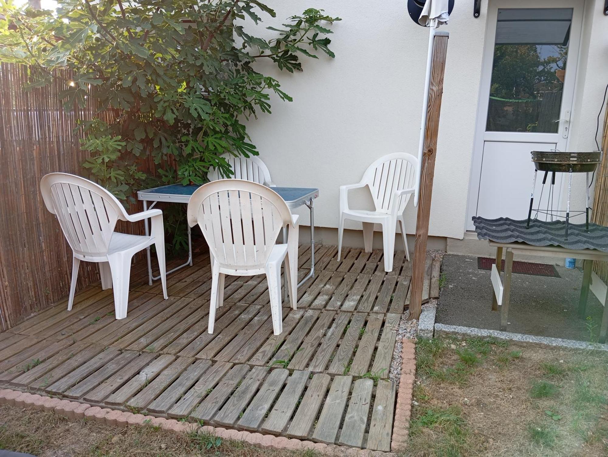 Maison De Ville Avec Jardin-Reve A Rixheim! Dış mekan fotoğraf